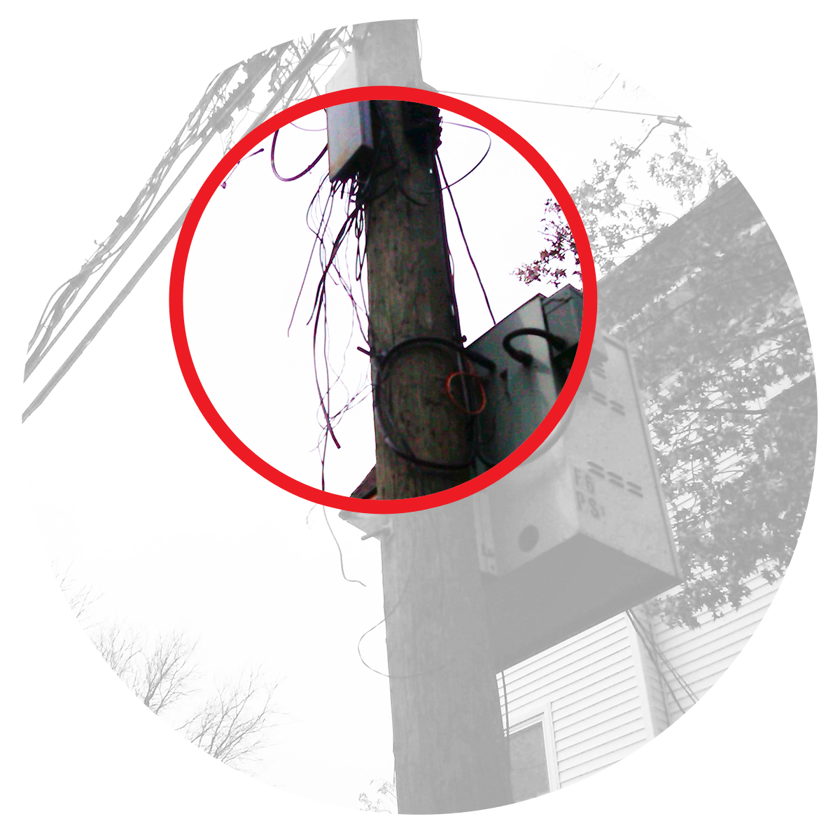Loose Wires