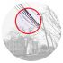 Low Hanging Wire/Cable