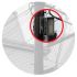 Open/Damaged Junction Box